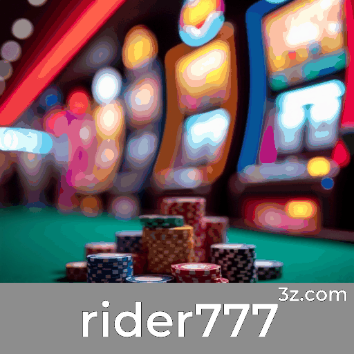 Rider777: Experiência de Cassino Imersiva para Brasileiros