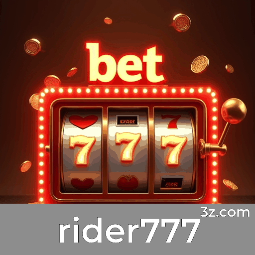 Tecnologia 3D Avançada em Jogos de Casino no rider777