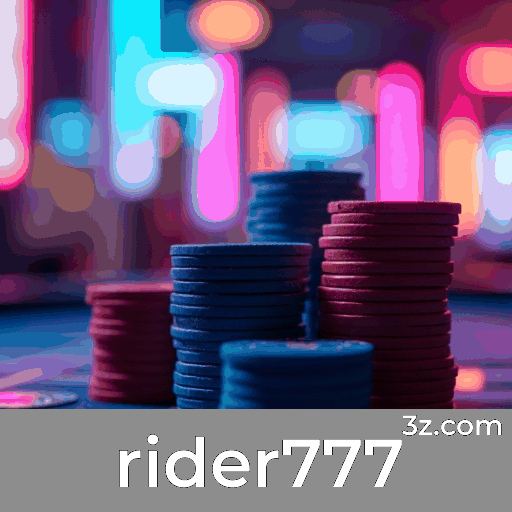 rider777