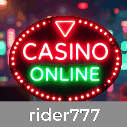 Rider777: A Experiência de Jogos de Mesa ao Vivo Preferida do Brasil