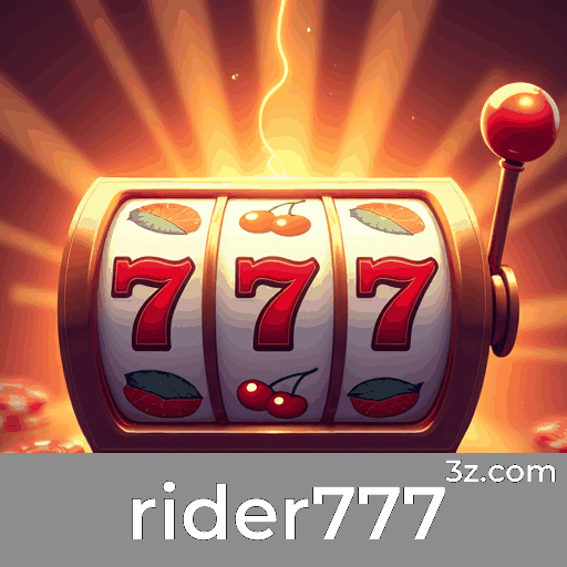 Rider777: Jogo em Tempo Real para Brasileiros