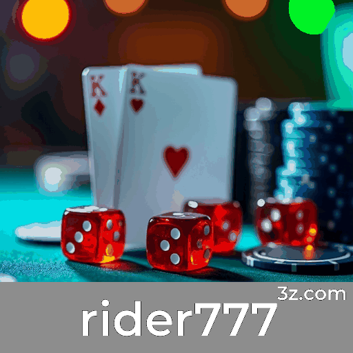 rider777: Oásis de Interação Global para Jogadores