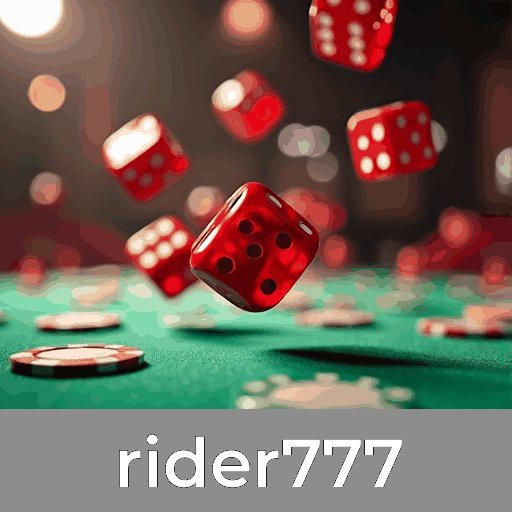 Experimente a Conveniência Total com o Aplicativo rider777