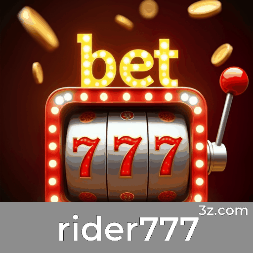 Rider777: Aproveite Ofertas Surpreendentes e Bônus Exclusivos!