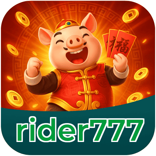 rider777: Cassino Top, Seguro e Divertido